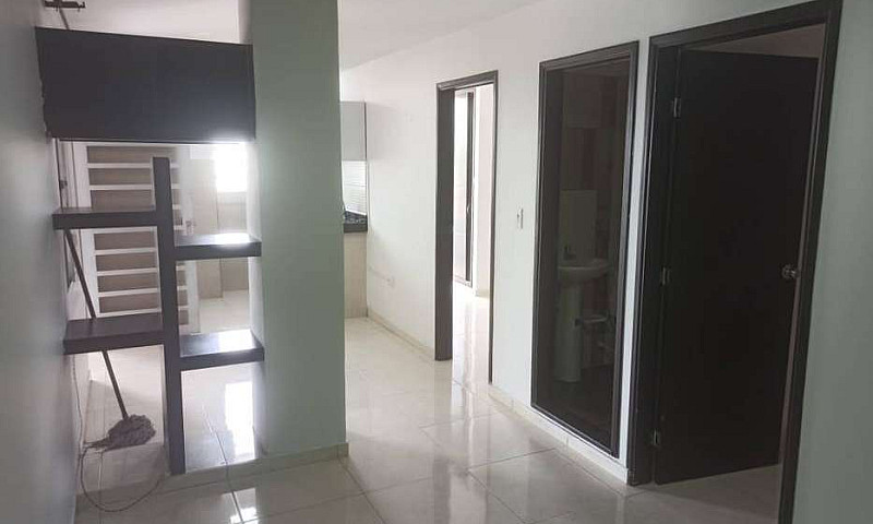 Espectacular Apartam...