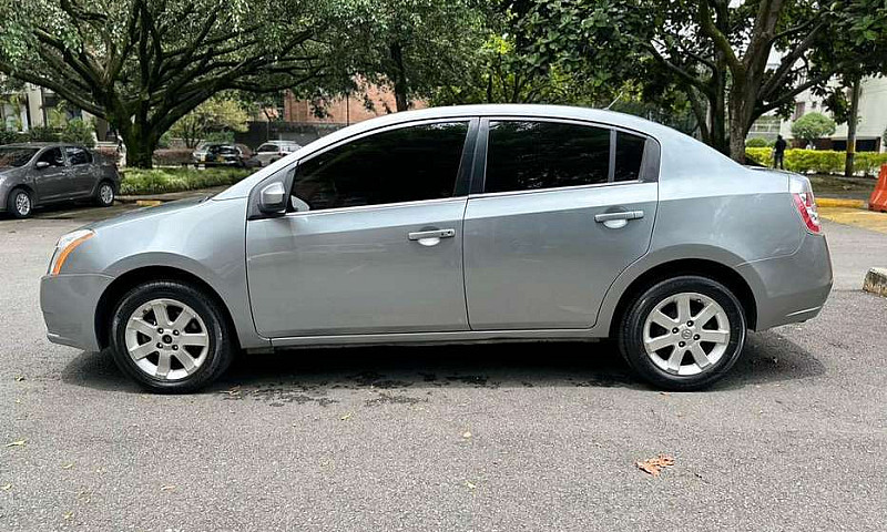 Nissan Sentra...