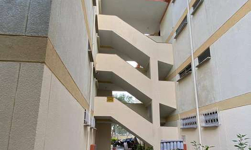 Apartamento En Venta...