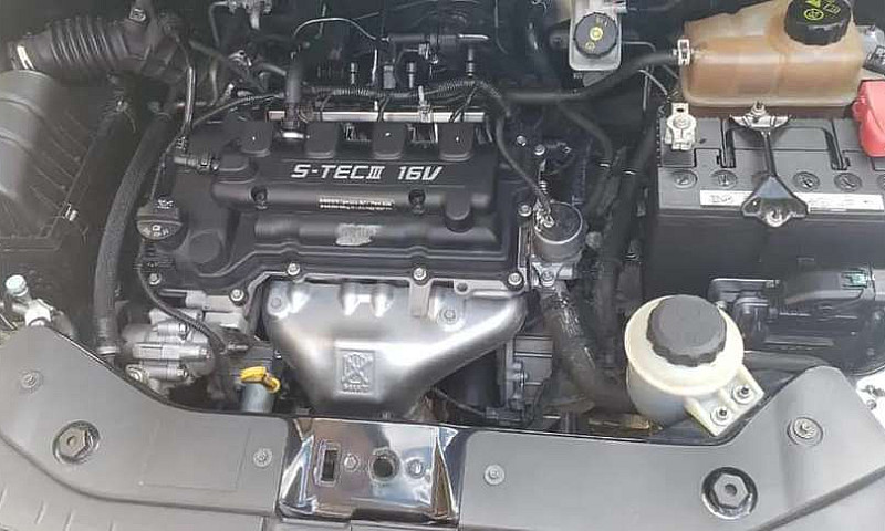 Chevrolet Sail...