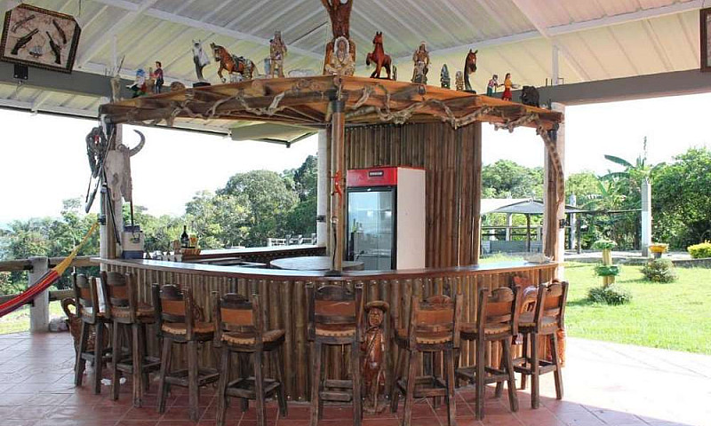 Hacienda Villavicenc...