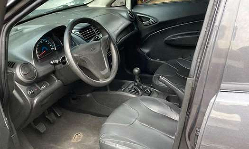 Chevrolet Sail Ls 20...