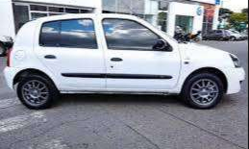 Renault Clio Campus ...