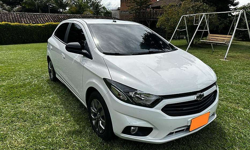 Chevrolet Joy 2022 1...