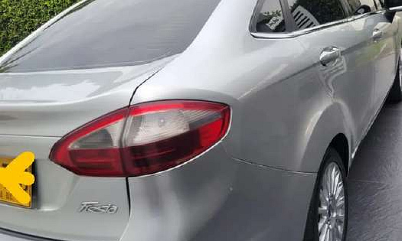 Ganga Vendo Ford Fie...