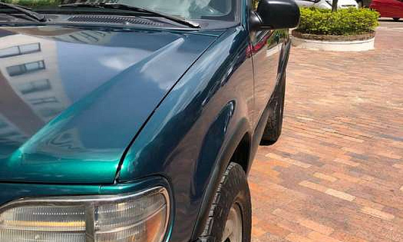 Oportunidad! Ford Ex...