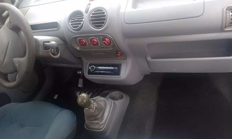 Renault Twingo  Se R...