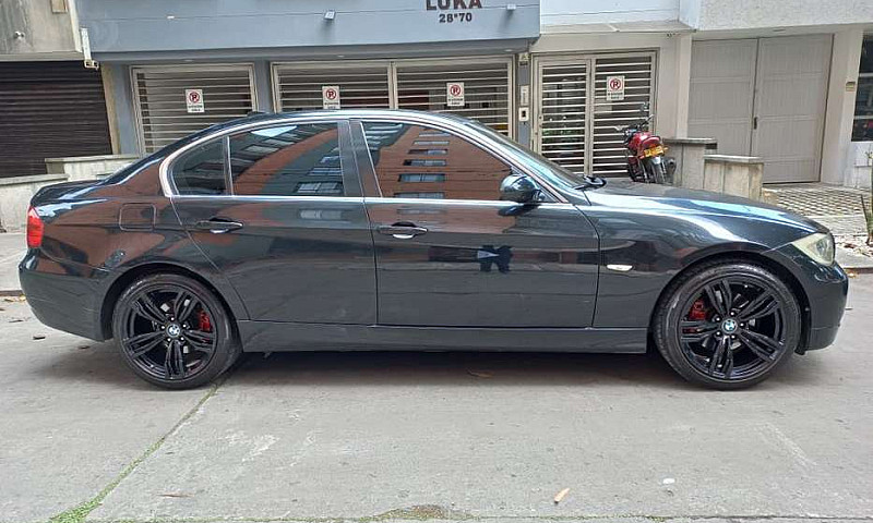 Bmw 325I 2009...