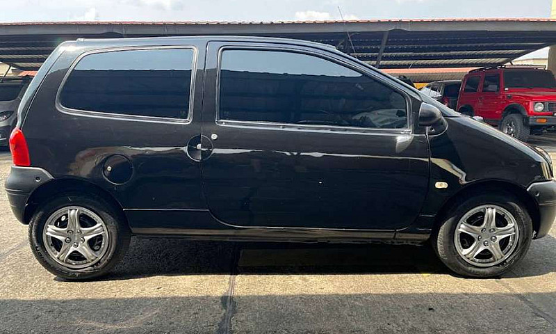 Renault Twingo 2011...