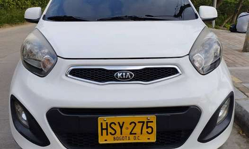 Kia Picanto Extreme,...