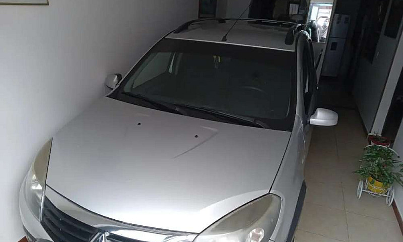 Se Vende Sandero Ste...