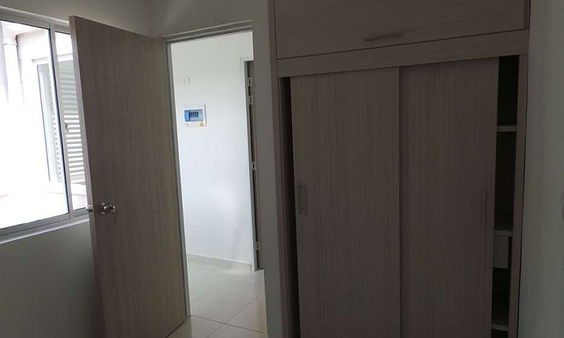Apartamento Para Est...