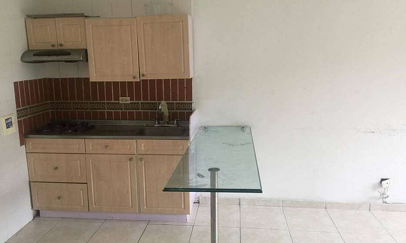 Arriendo De Apartame...