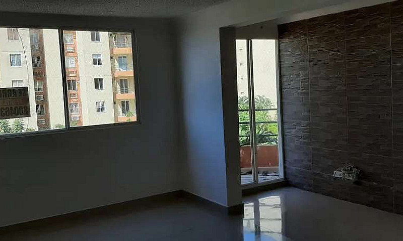 Arriendo Apartamento...