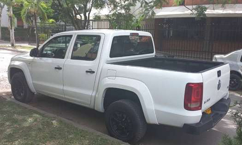 Amarok 2.0 Doble Tur...