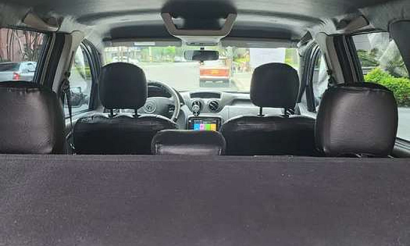 Renault Duster 4X4, ...