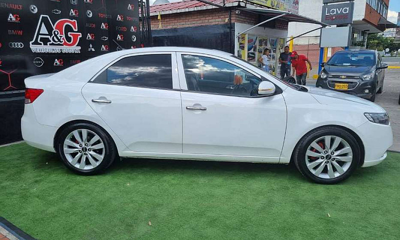 Kia Cerato Forte Sx ...