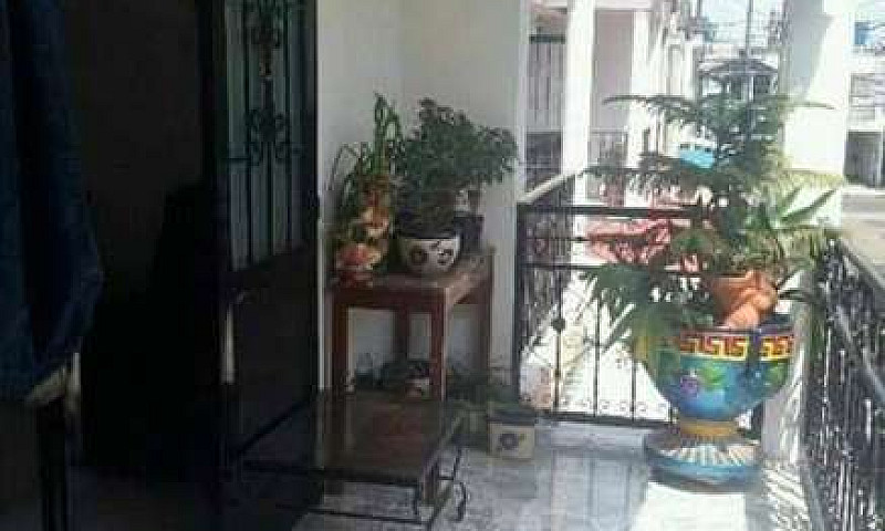 Vendo Casa Conjunto ...