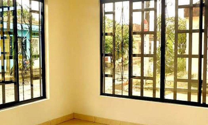 Vendo Casa Esquinera...