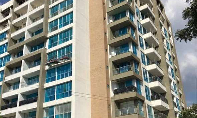 Hermoso Apartamento ...