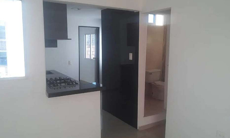 Arriendo Apartamento...