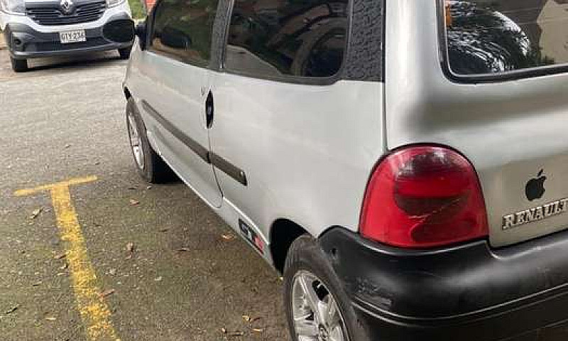 Twingo Buen Estado R...