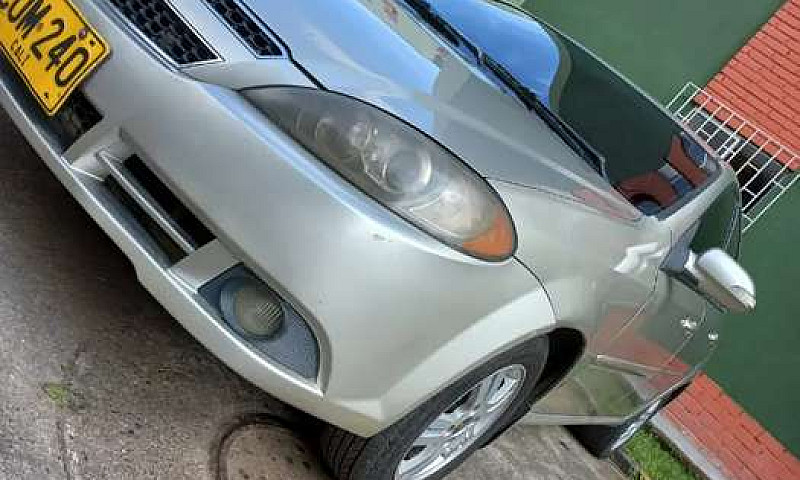Chevrolet Optra...