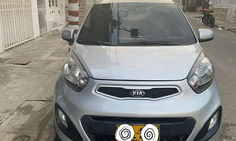 Kia Picanto 1.0 Mode...
