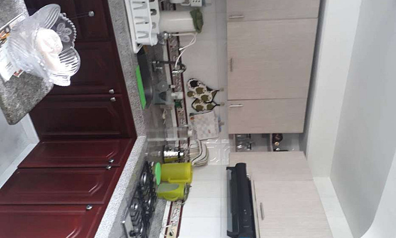Vendo Apartamento En...
