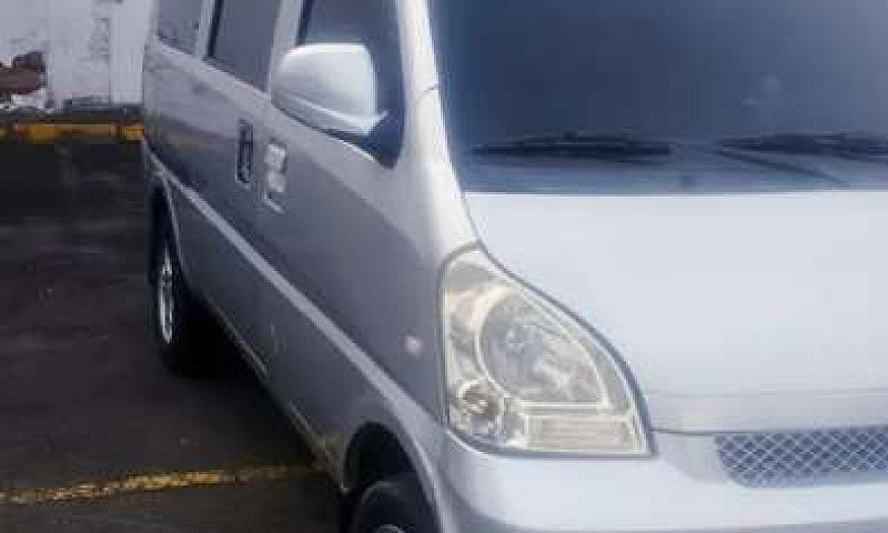 Vendo Chevrolet Van ...