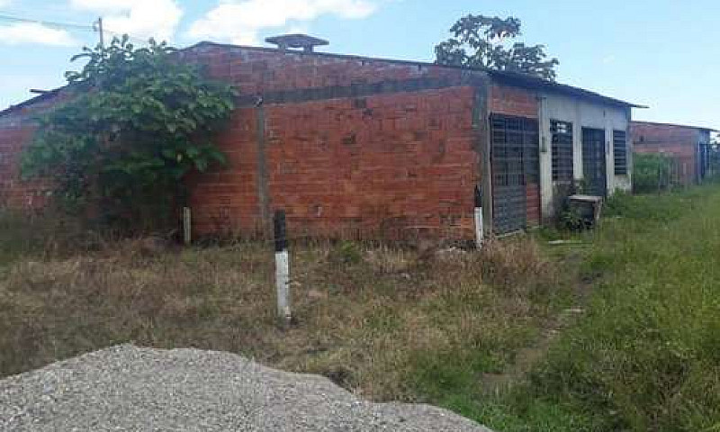 Casa Lote Villa Mari...
