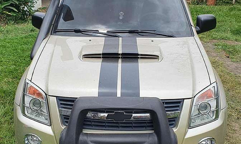 Chevrolet Luv D-Max ...