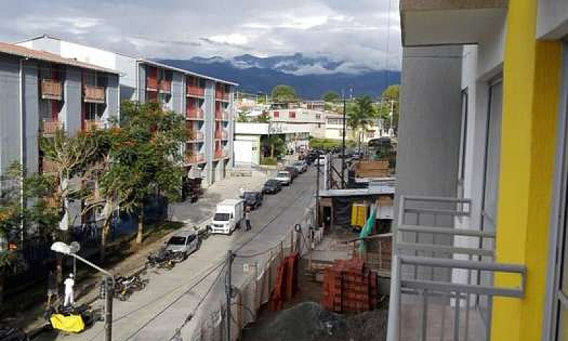 Arriendo Lindo Apart...