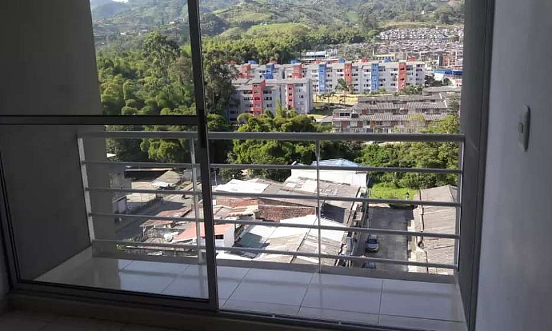 Arriendo Hermoso Apa...