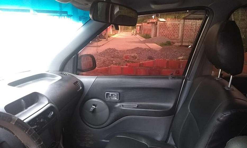 Vendo O Cambio Carro...