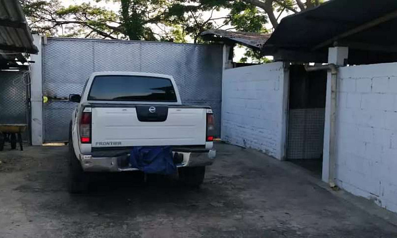 Venta De Casa Granja...