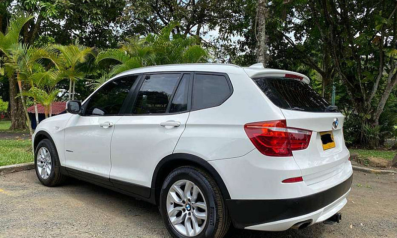Vendo Camioneta Bmw ...