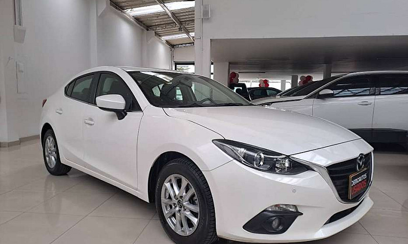 Mazda 3 Touring At...