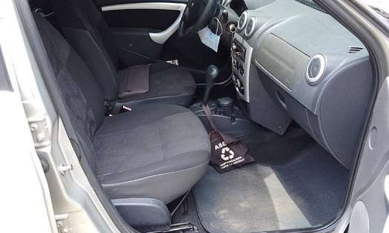 Sandero Automatico 2...