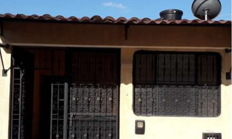 Se Vende Casa Villav...