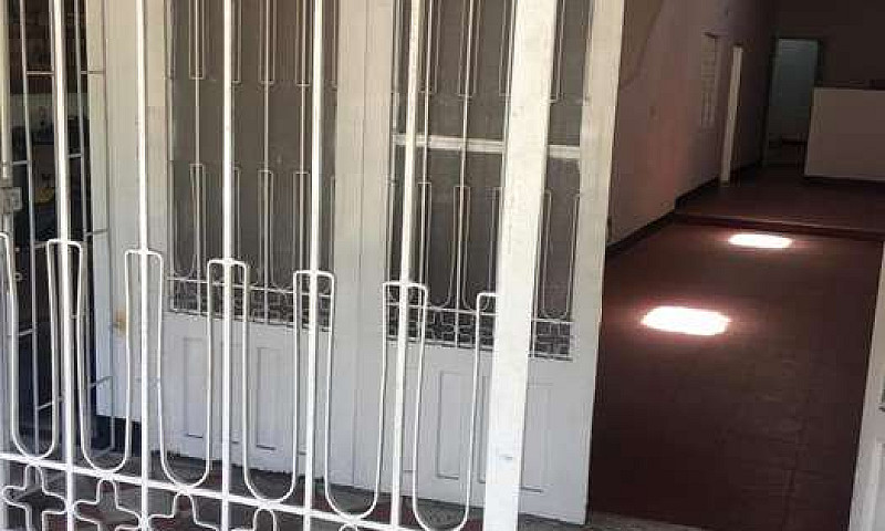Casa Villavicencio...