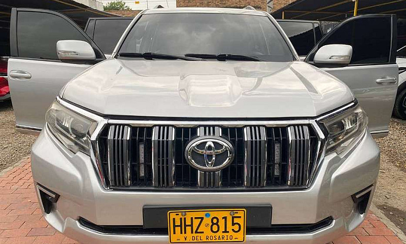 ‼️Toyota Prado Tx Ga...