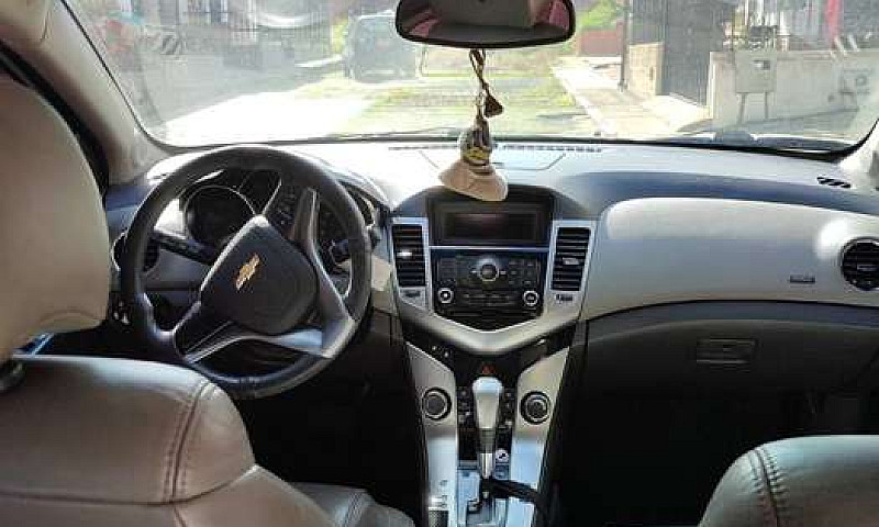 Automovil Chevrolet ...