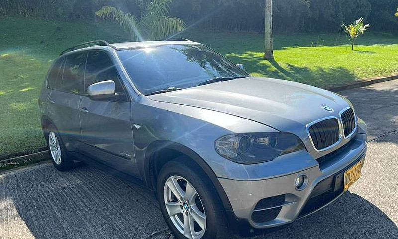 Bmw X5 X Drive30D 20...