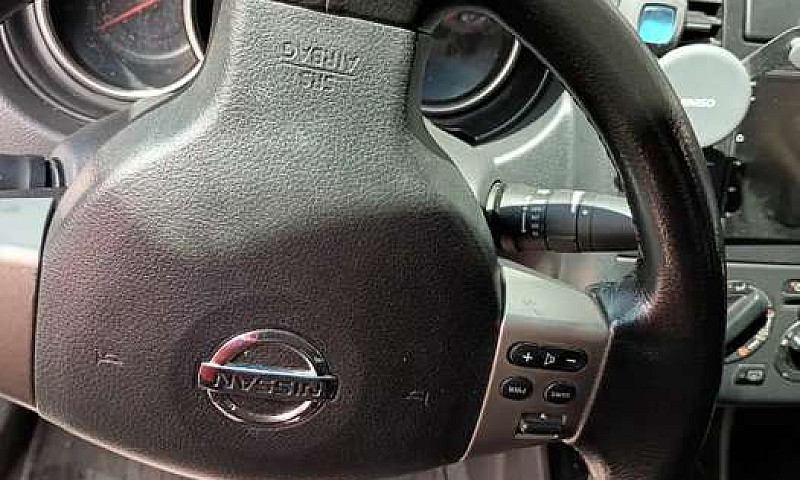Se Venda Nissan Tiid...