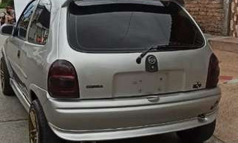 Vendo Corsa Active 2...