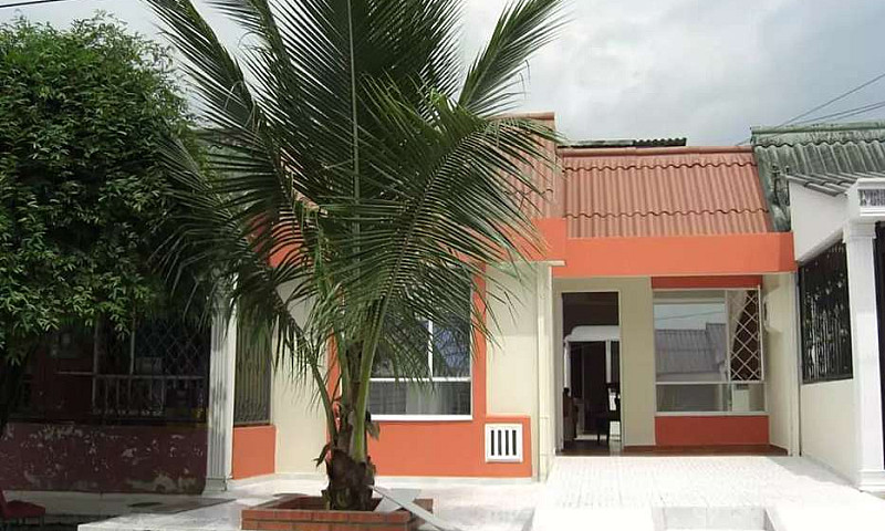 Vendo Casa Serramont...