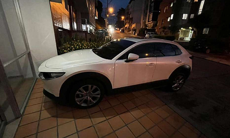 Vendo Hermosa Cx30...