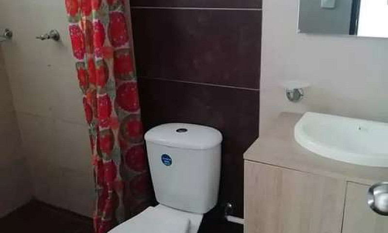 Arriendo Apartaentud...