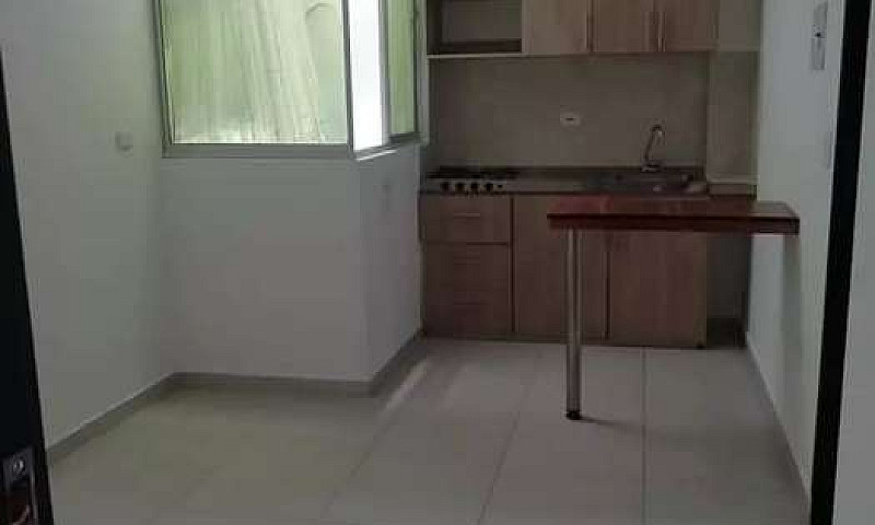 Arriendo Apartaentud...